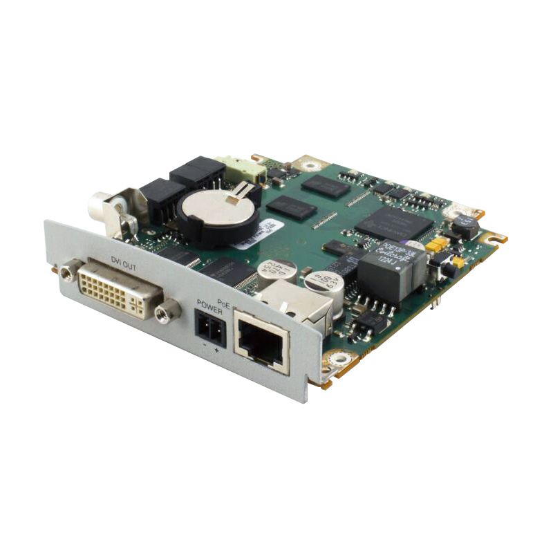 Axis P7701 IP Decoder | Tensor Security